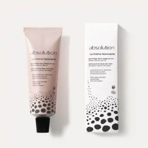 Absolution – La Crème Gommante
