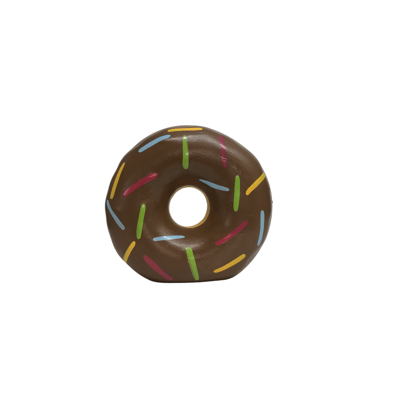 COFRE DONUTS – VANJOS