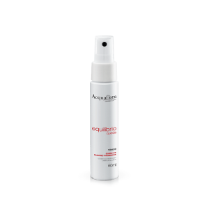 TÔNICO EQUILÍBRIO QUEDA 60ML – ACQUAFLORA