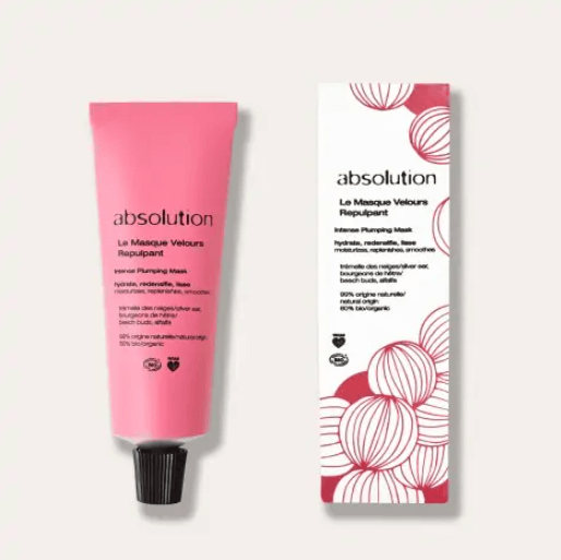 Absolution – Le Masque Velours Repulpant