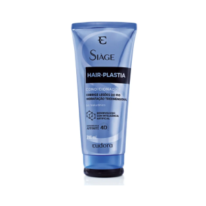 CONDICIONADOR HAIR-PLASTIA 200ML – SIAGE