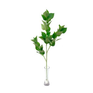 GALHO DE FOLHAGEM C/03 66CM – H8 FLORES