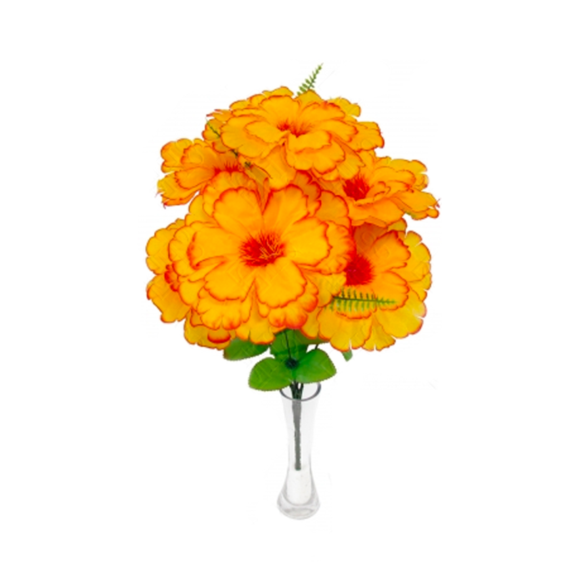 BUQUÊ DALIA C/07 50CM – H8 FLORES