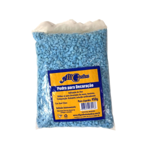 PEDRA PARA DECORAÇÃO 950GR – ALL GARDEN