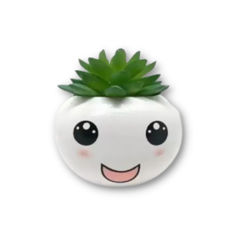 MINI CACHEPOT SENTIMENTOS – VANJOS