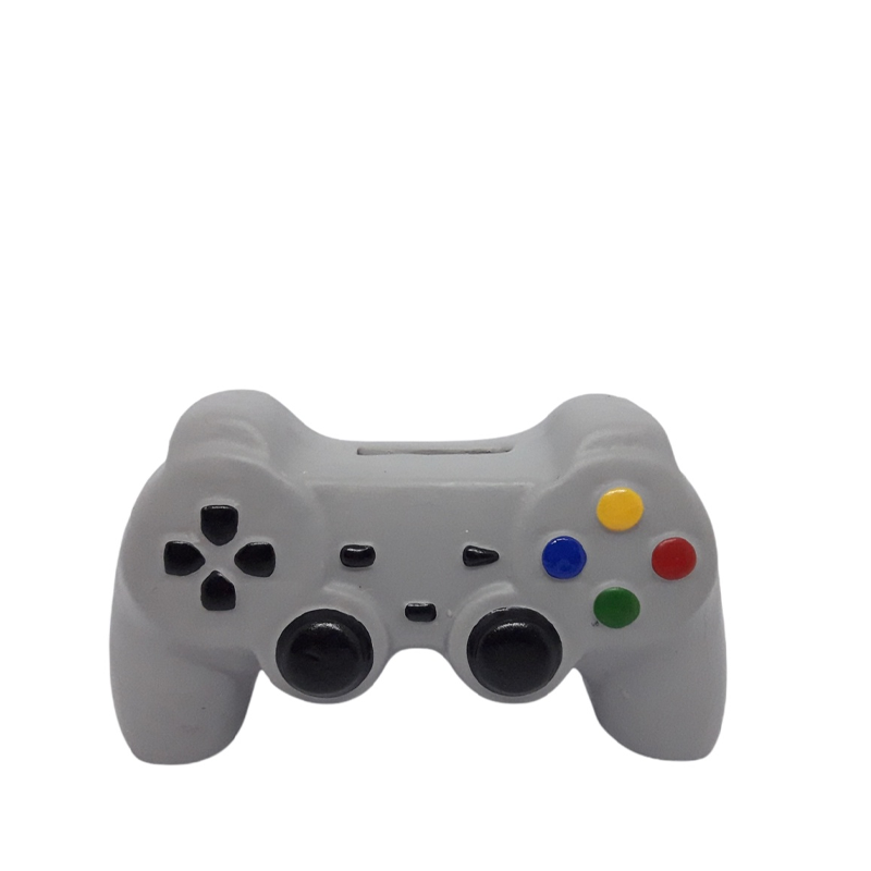 COFRE CONTROLE – VANJOS
