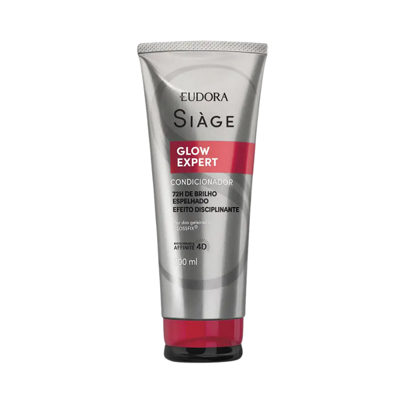 CONDICIONADOR GLOW EXPERT 200ML – SIAGE