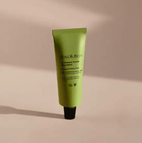 Absolution – Le Masque Pureté Détoxifiant - Image 3