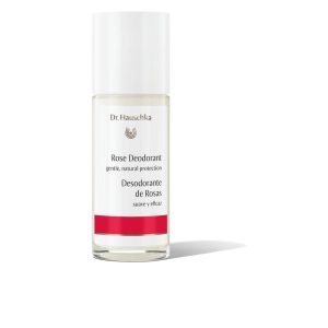Hauschka – Desodorizante Pétalas Rosa