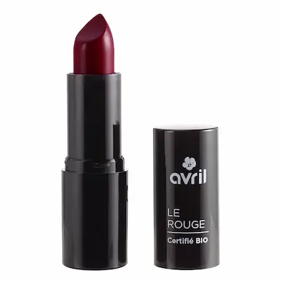 AVRIL – Batom Bio Cerise
