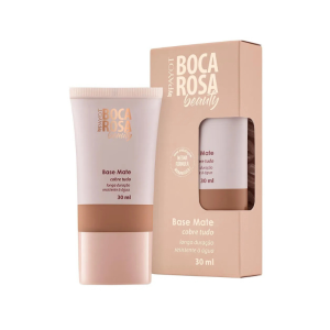 BASE MATE HD BOCA ROSA 8 FERNANDA – PAYOT