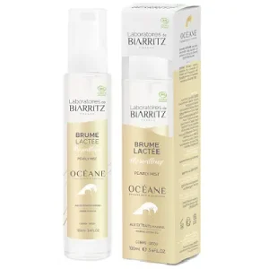 Bruma Corporal Hidratante Bio | Pearly Mist | Océane – 100ml