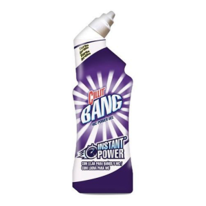 CILLIT BANG CASA DE BANHO PODER DO GEL 500ML