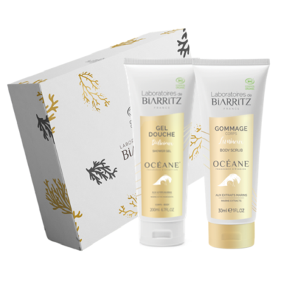 Coffret Sensations | Océane