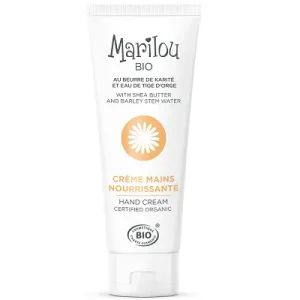 MARILOU BIO – Creme de Mãos Bio Clássico – 75ml