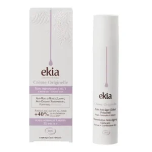 Creme Anti-Idade Original – Pele normal e mista – 30 | 50ml