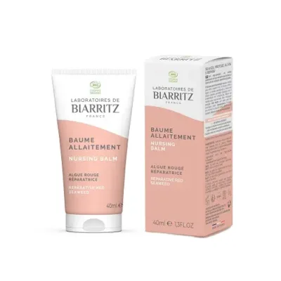 Creme Reparador para Mamilos – 40ml | BIO
