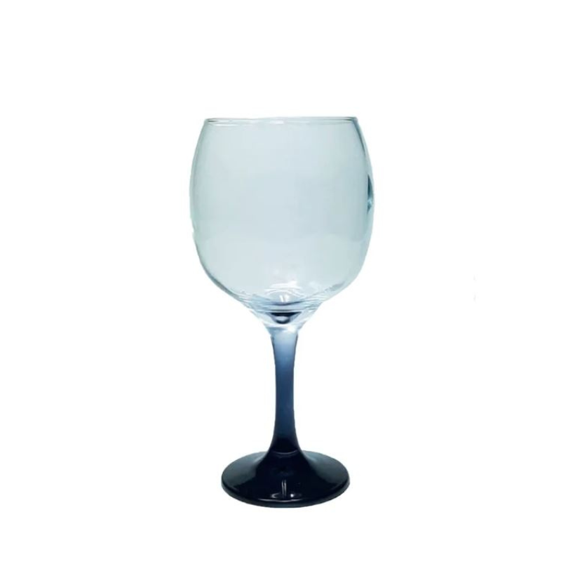 TAÇA PARA GIN ROYAL DRINKS PRETA 615ML – ALLMIX NADIR