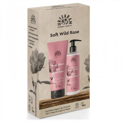 GIFT BOX – ROSA SELVAGEM – Dare to Dream | BIO