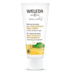 WELEDA – Gel Dental Infantil – 50ml