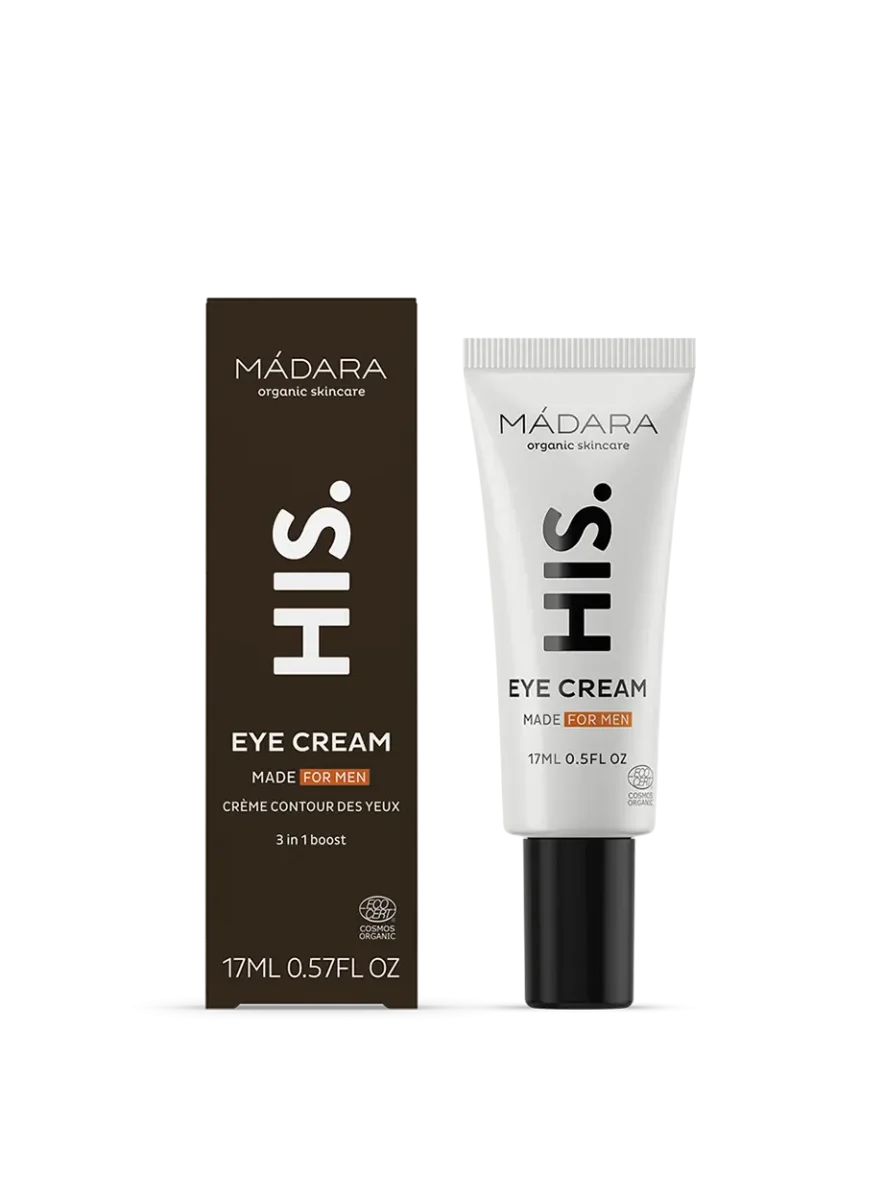 Mádara – HIS Creme de olhos - Image 4