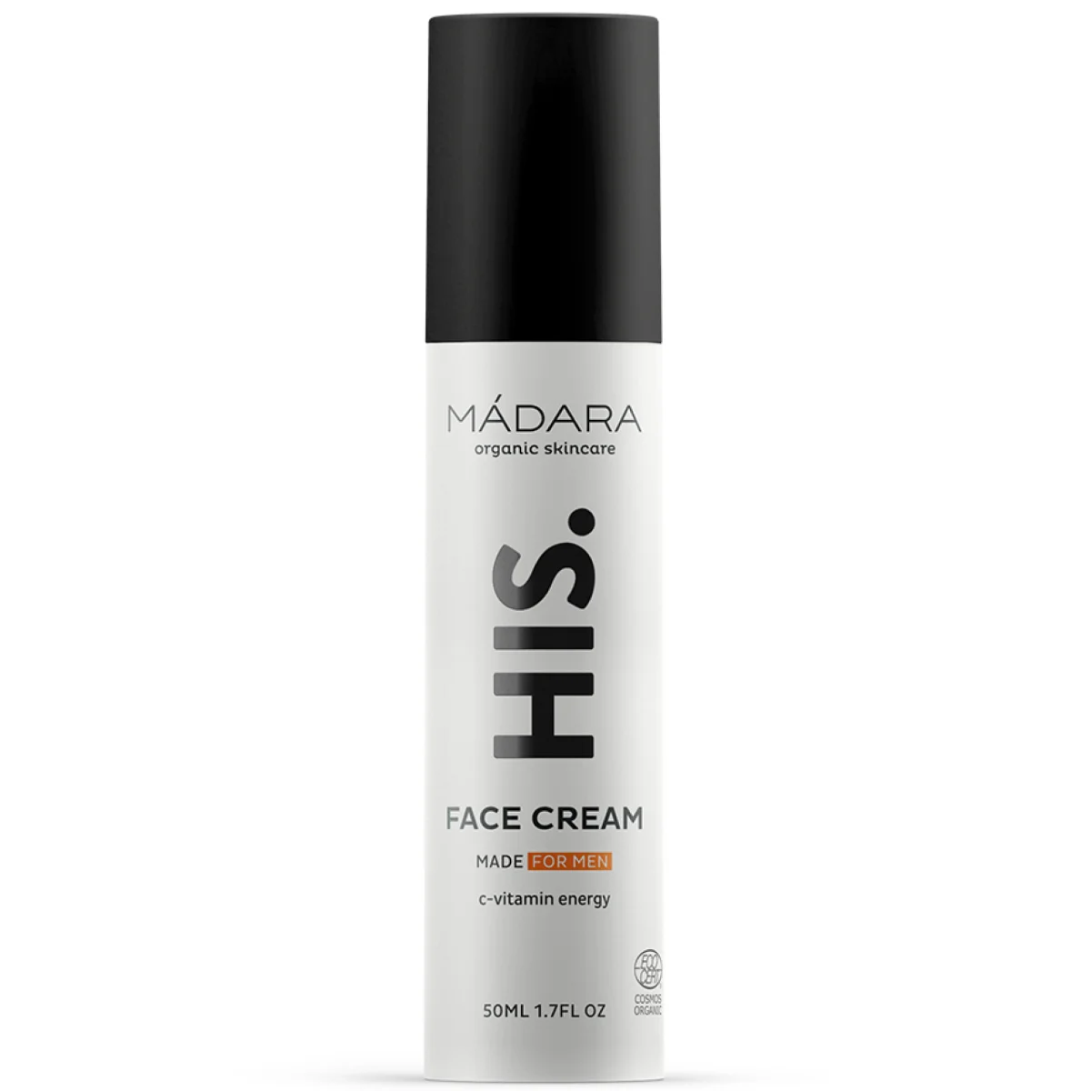Mádara – HIS Creme de rosto