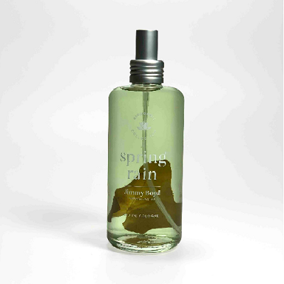JIMMY BOYD – Perfume Bio Aroma de Primavera – 200ml