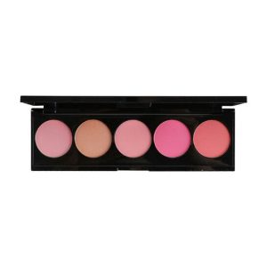 L’ Oreal Infalível Blush Paletta Pinks
