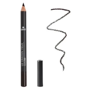 AVRIL – Lápis Contorno de Olhos Bio – Preto