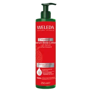 WELEDA – Leite Corporal Regenerador Romã – 250ml