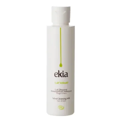 Leite de Limpeza Suave – 150ml