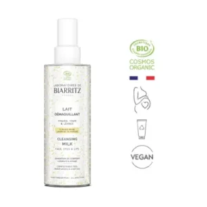 Leite de Limpeza – 200ml | BIO