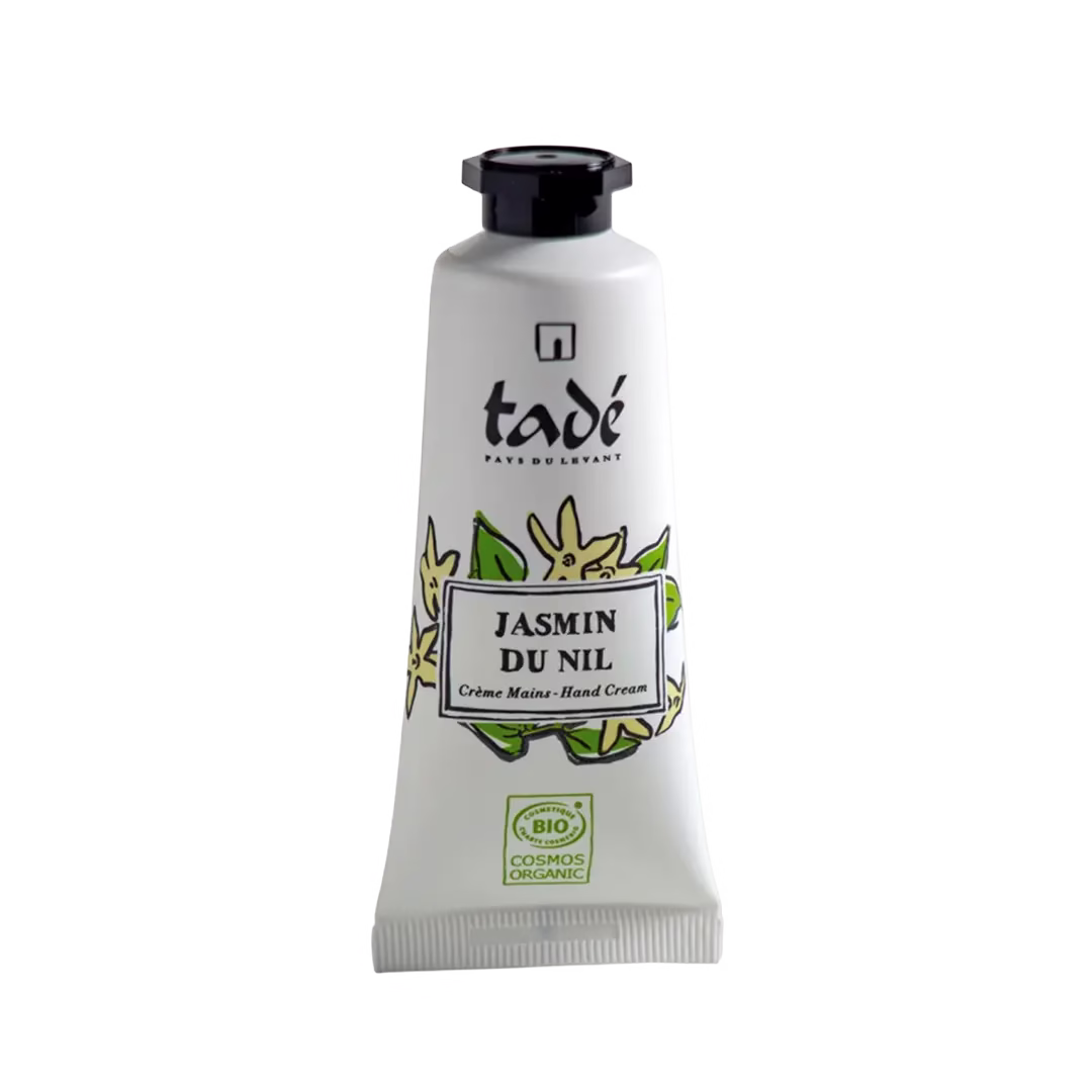 Tadé – Creme de Mãos Jasmim do Nilo