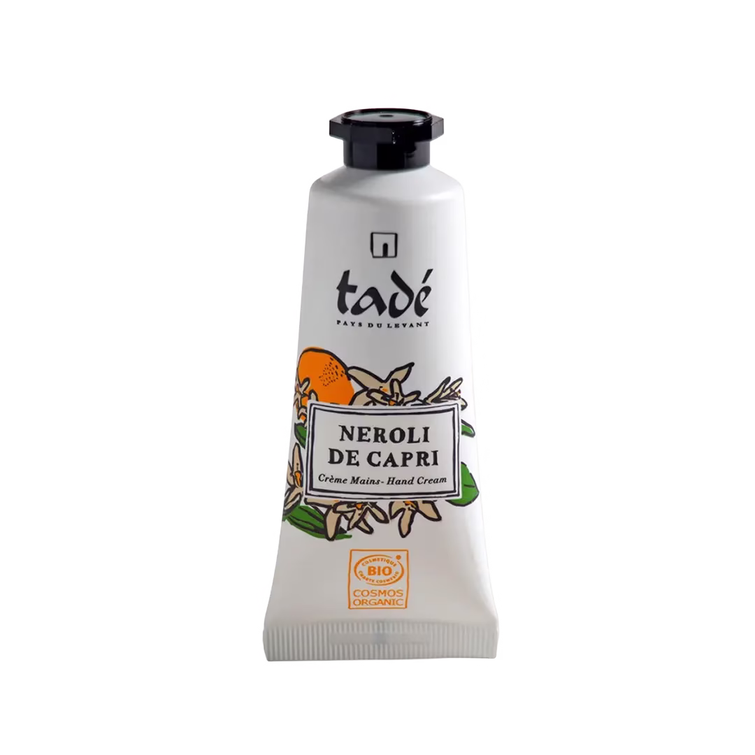 Tadé – Creme de Mãos Néroli de Capri