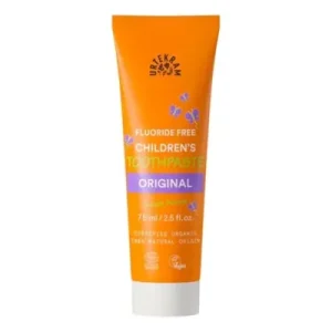 URTEKRAM – Dentífrico Criança | Bio – 75ml