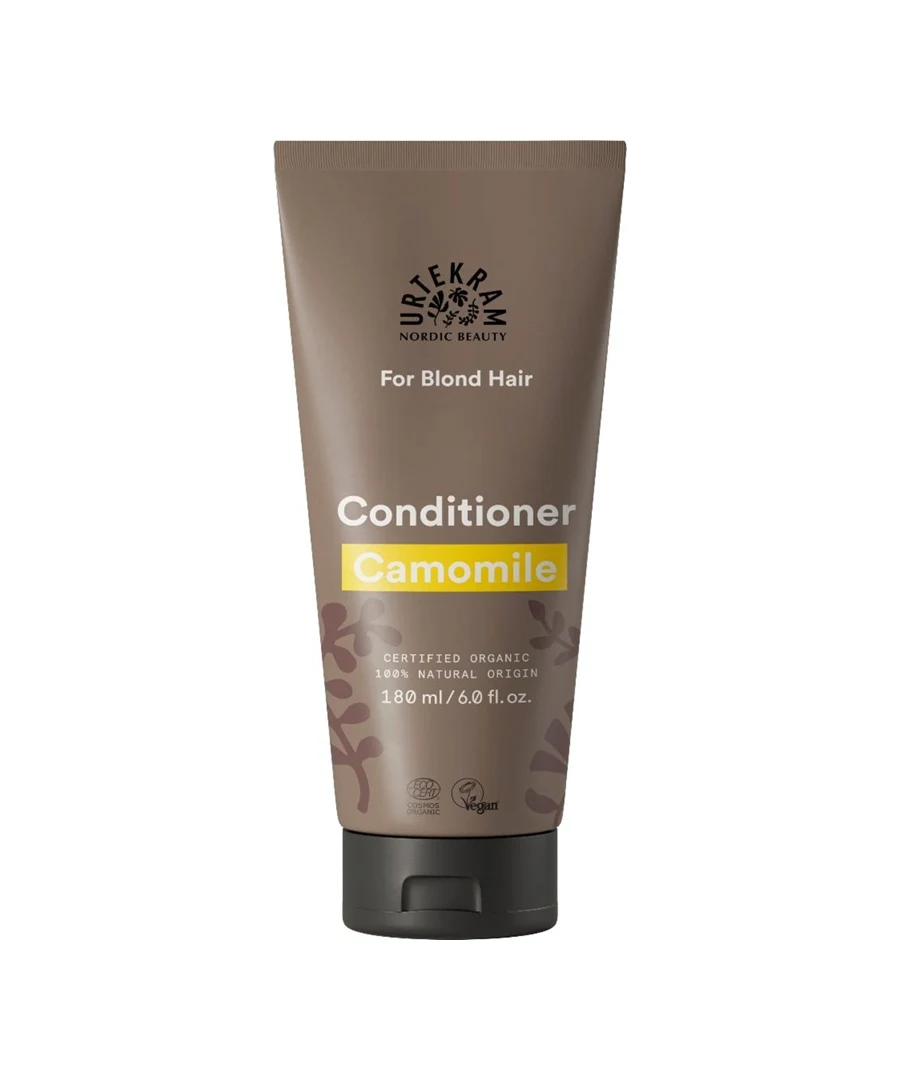 Amaciador natural de Camomila – URTEKRAM