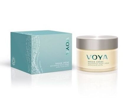 Voya – Dream Cream – Hidratante de Noite