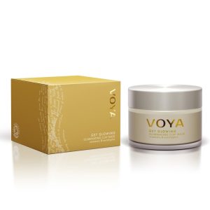 Voya – Get Glowing – Máscara Purificante