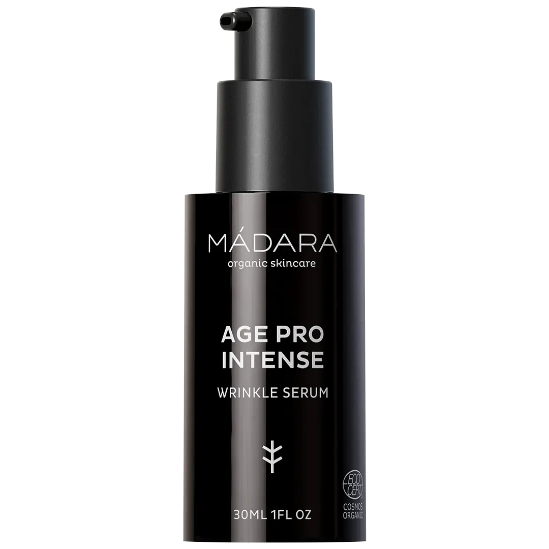 MÁDARA – AGE PRO Sérum Antirrugas