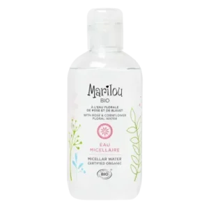 MARILOU BIO – Água Micelar Desmaquilhante – 250ml