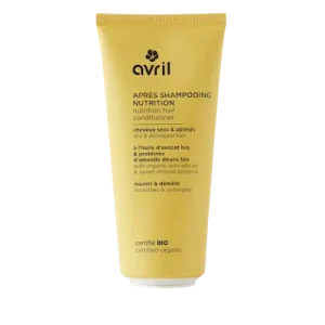 AVRIL – Amaciador nutritivo | Cabelos secos e danificados | Bio – 200ml
