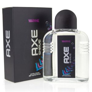 AXE AFTER SHAVE MARINHO 100ML