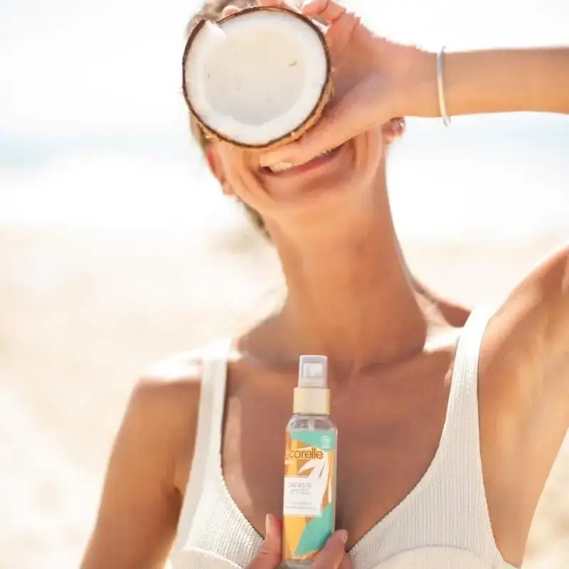 Acorelle – Bruma de Corpo – Summer Mist - Image 3
