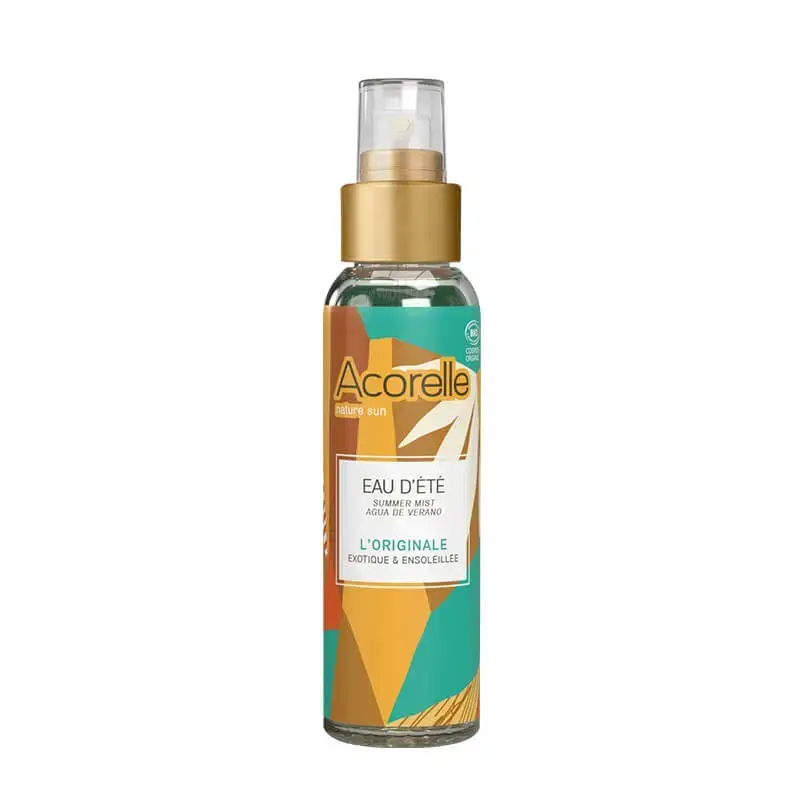 Acorelle – Bruma de Corpo – Summer Mist