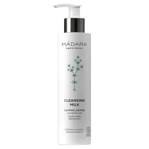 Mádara – Cleansing Milk