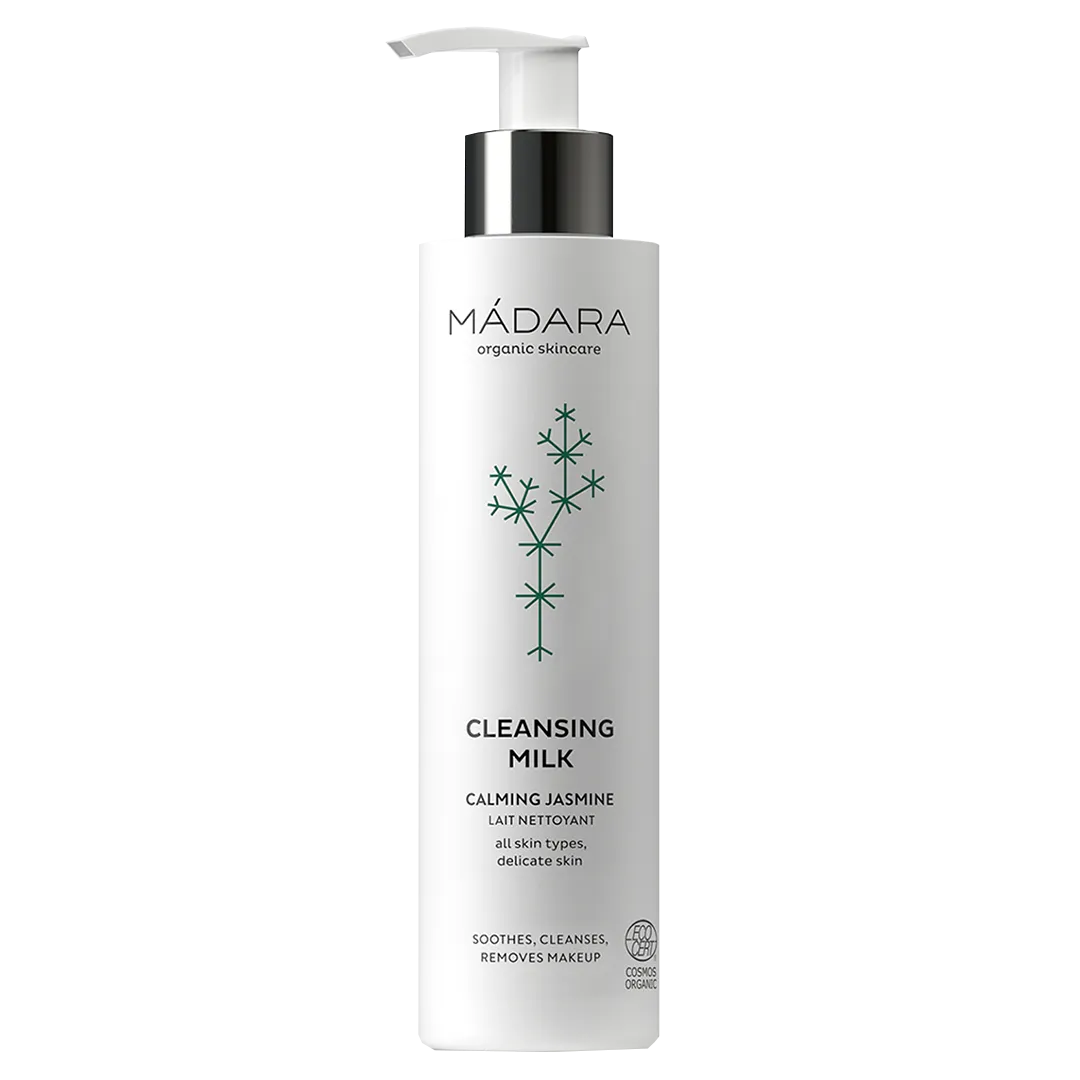 Mádara – Cleansing Milk