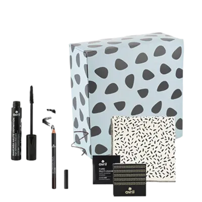 AVRIL – Coffret Let’s Shine