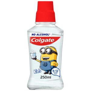Colgate Elixir Kids 250ml