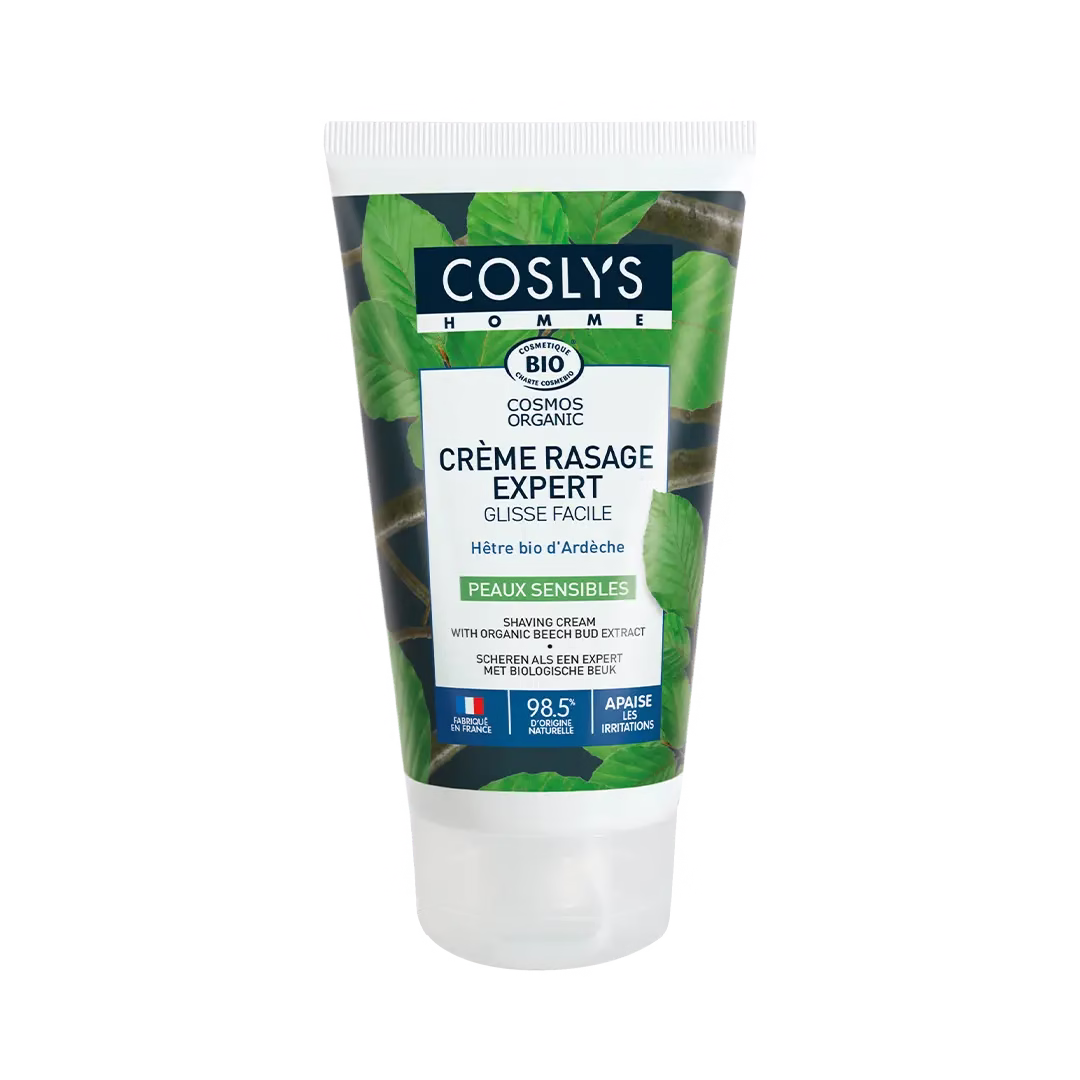 Coslys – Homem Creme de Barbear