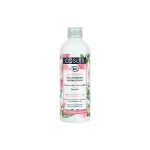 Coslys – Água Micelar Facial Pele Seca e Sensível